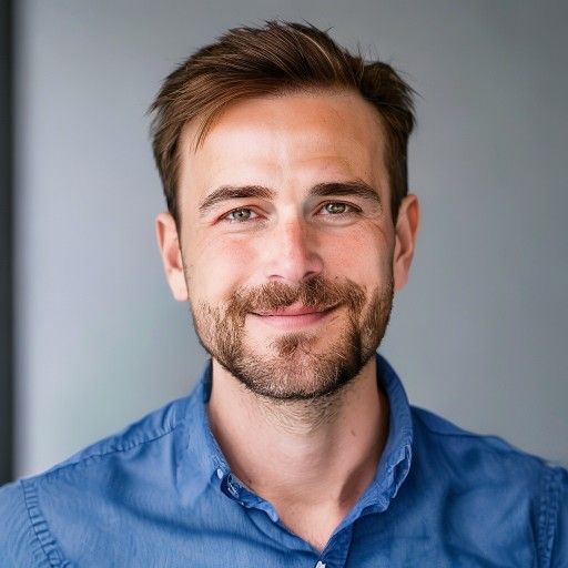 Jason Williams, Founder and Lead Reviewer at HostingProMax