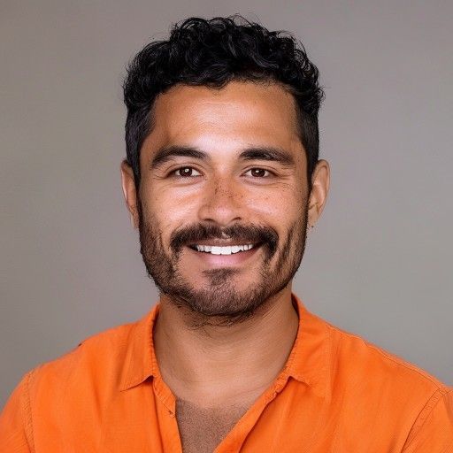 Mike Rodriguez, WordPress Specialist at HostingProMax