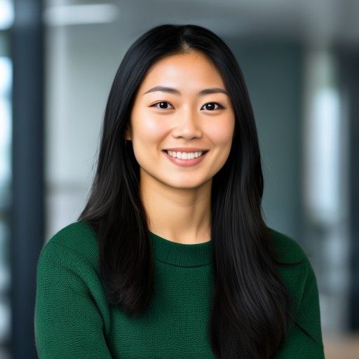 Sarah Chen, Technical Writer and Performance Analyst at HostingProMax